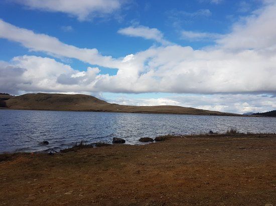 Loch Glow Fishery
