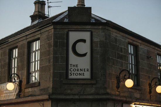 The Cornerstone