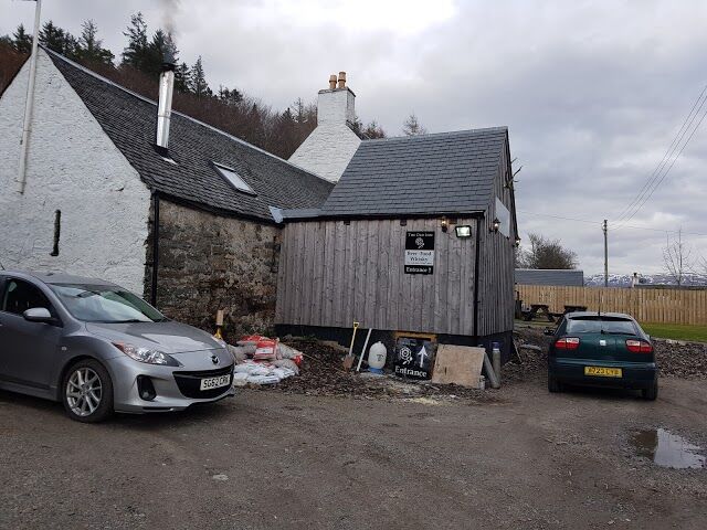 The Old Inn