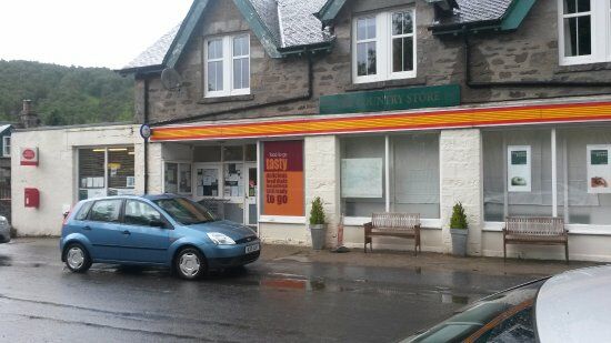The Country Store