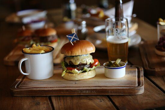 The Bothy Bar
