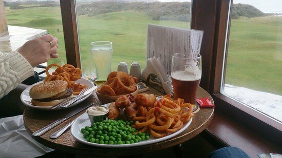 Skerry Brae Hotel